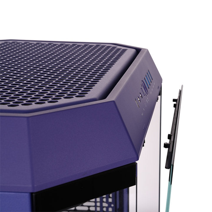 Thermaltake The Tower 600 Mid Tower Gaming Case