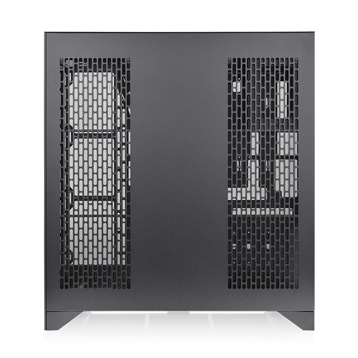 Thermaltake CTE E550 Tempered Glass Dual Chamber Mid Tower Case