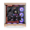 Thermaltake CTE E550 TG Gravel Sand Mid Tower PC Case