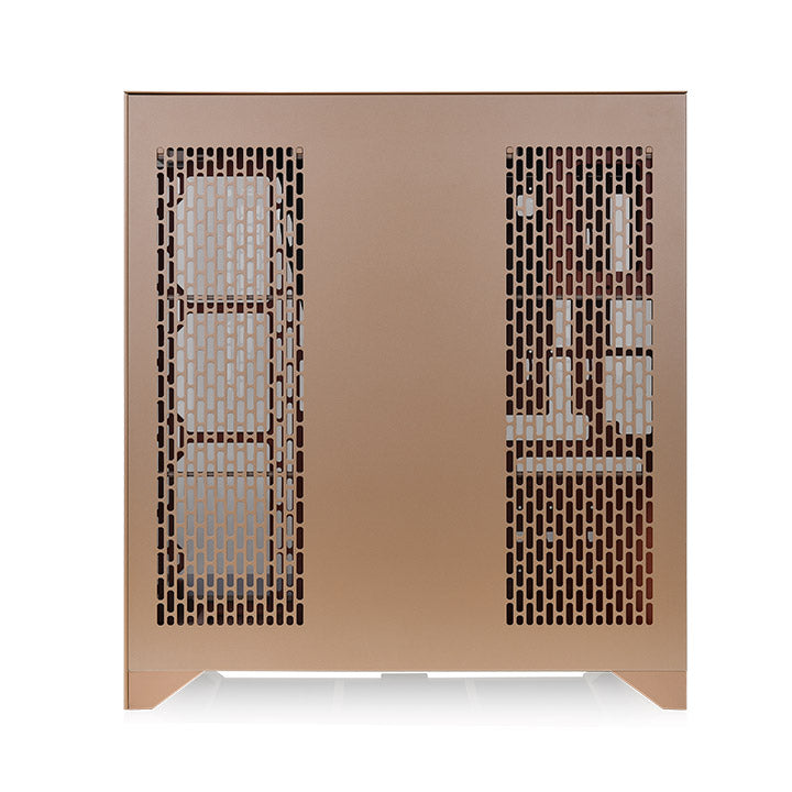Thermaltake CTE E550 TG Gravel Sand Mid Tower PC Case
