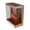 Thermaltake CTE E550 TG Gravel Sand Mid Tower PC Case