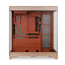 Thermaltake CTE E550 TG Gravel Sand Mid Tower PC Case