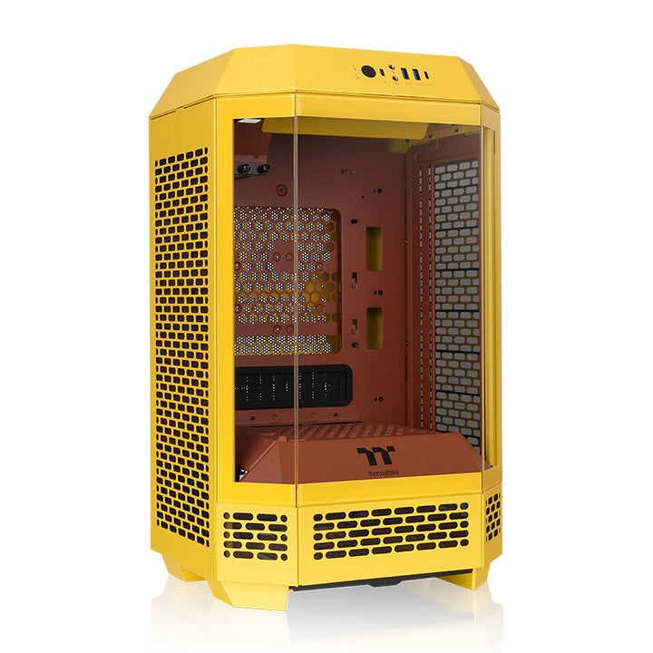 Thermaltake The Tower 250 Mini Tower Chassis