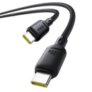 Baseus Silky Series Fast Charging Cable USB-C to USB-C 100W 2M
