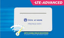 Globe At Home Prepaid Wifi LTE Advanced (B535-932) (White)