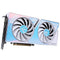 Colorful IGame Geforce RTX 4060 TI Ultra W Duo OC 8GB-V GDDR6 Graphics Card