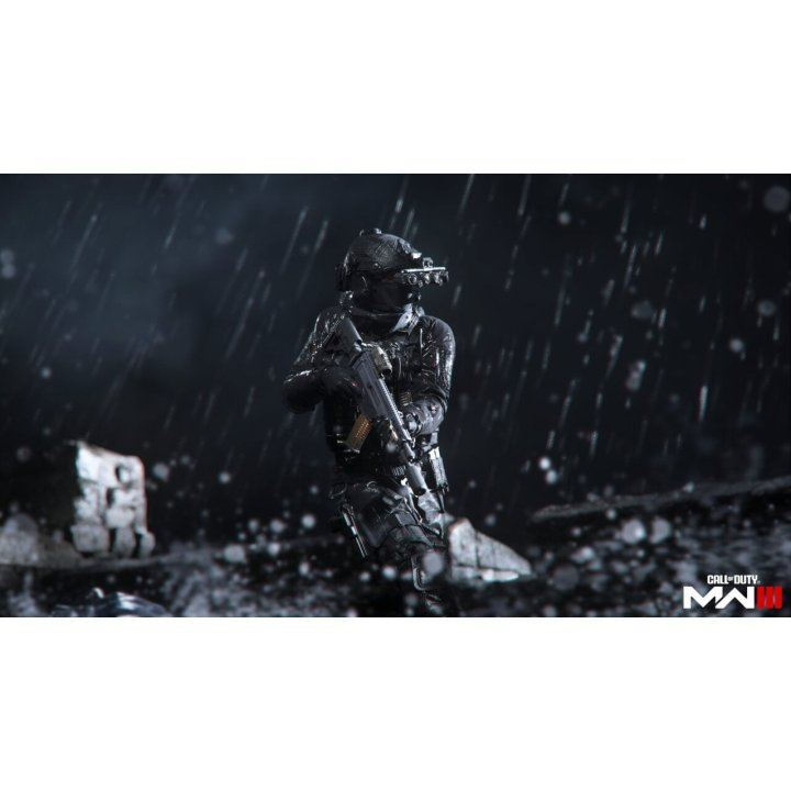 PS4 Call Of Duty Modern Warfare 3 Reg.3