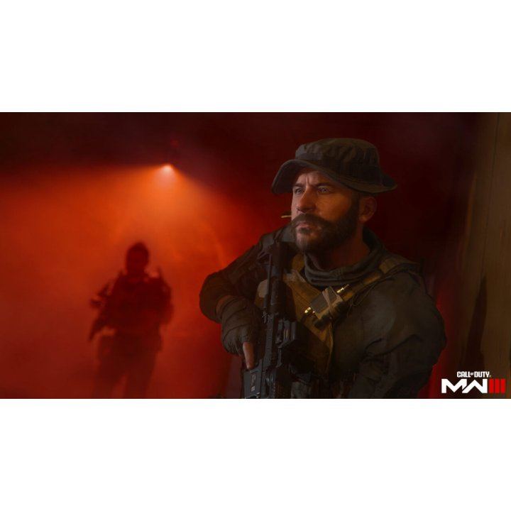 XBOXSX Call Of Duty Modern Warfare 3 (AU)