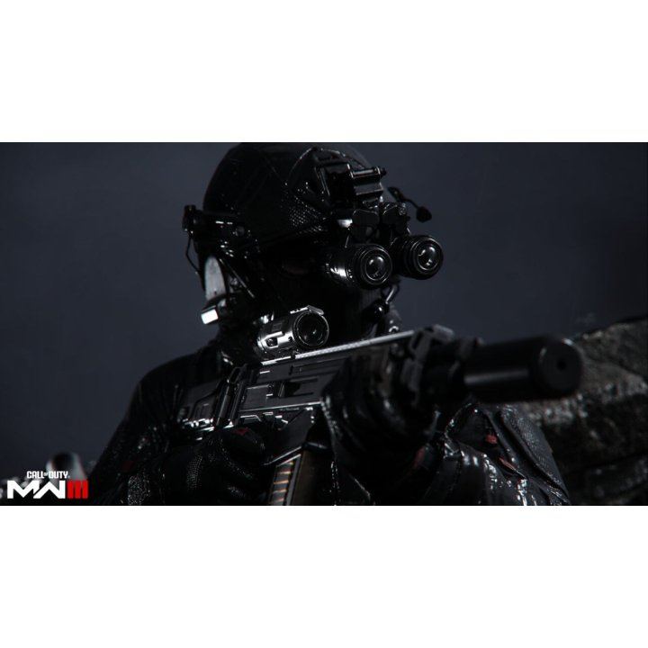 PS4 Call Of Duty Modern Warfare 3 Reg.3