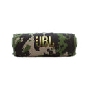 JBL Flip 7 Portable Waterproof & Drop-Proof Speaker (Black, Black Orange, Blue, Pink, Purple, Red, Sand, Squad, White)