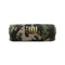 JBL Flip 7 Portable Waterproof & Drop-Proof Speaker (Black, Black Orange, Blue, Pink, Purple, Red, Sand, Squad, White)