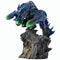 Capcom Figure Builder Creator's Model: Brachydios (Re-Production)