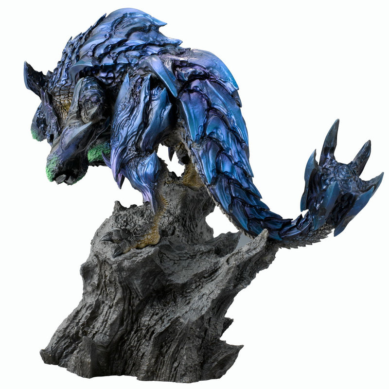 Capcom Figure Builder Creator's Model: Brachydios (Re-Production)