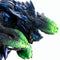 Capcom Figure Builder Creator's Model: Brachydios (Re-Production)