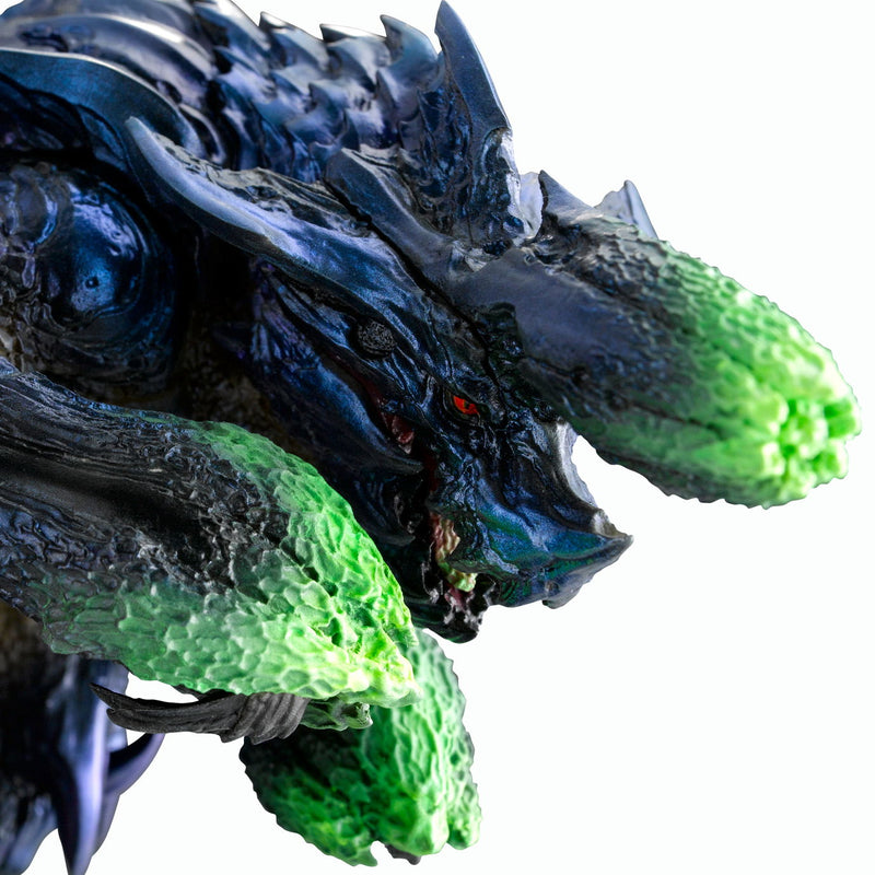Capcom Figure Builder Creator's Model: Brachydios (Re-Production)