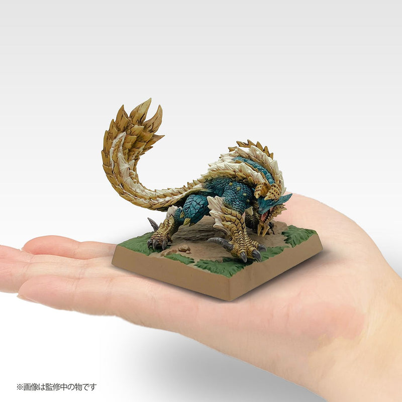 Capcom Figure Builder Monster Hunter Monster Collection Gallery Vol.2 (Blind Box)