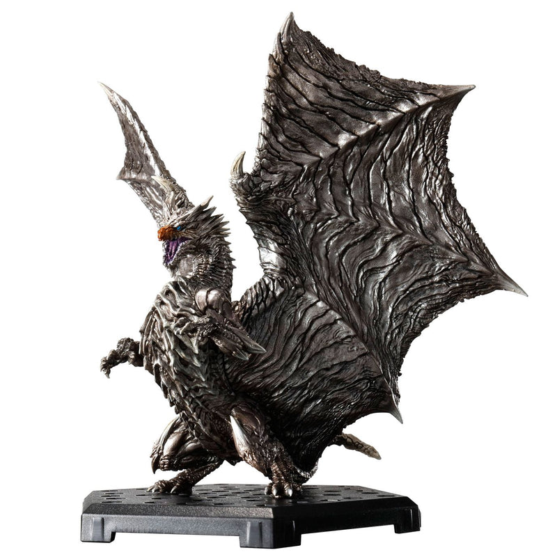 Capcom Figure Builder Monster Hunter Standard Model Plus: Monster Hunter 20th Anniversary-DataBlitz