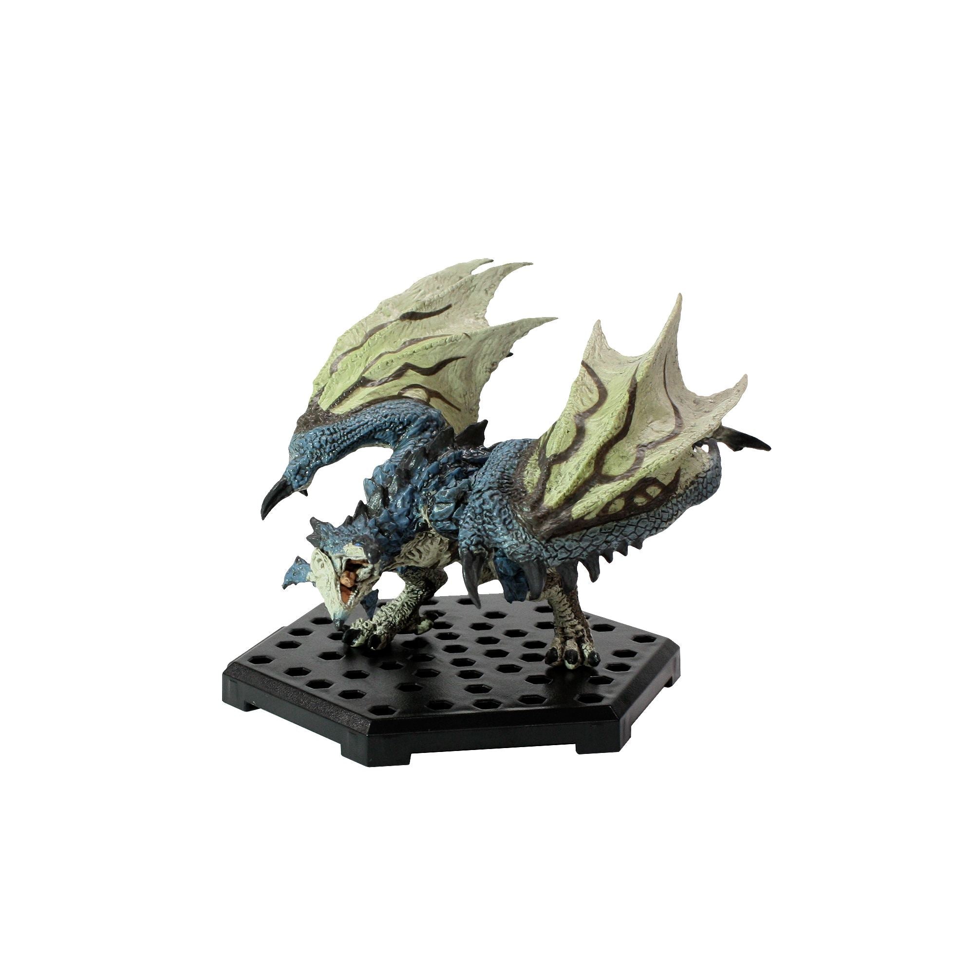 Capcom Figure Builder Monster Hunter Standard Model Plus: Monster Hunter 20th Anniversary-DataBlitz