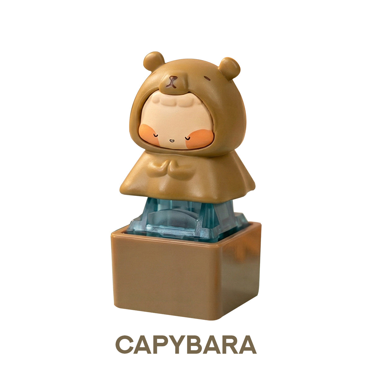 Akko Single Switch Tester