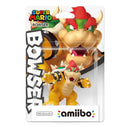 Nintendo Amiibo Super Mario Series (Bowser) (Eu)