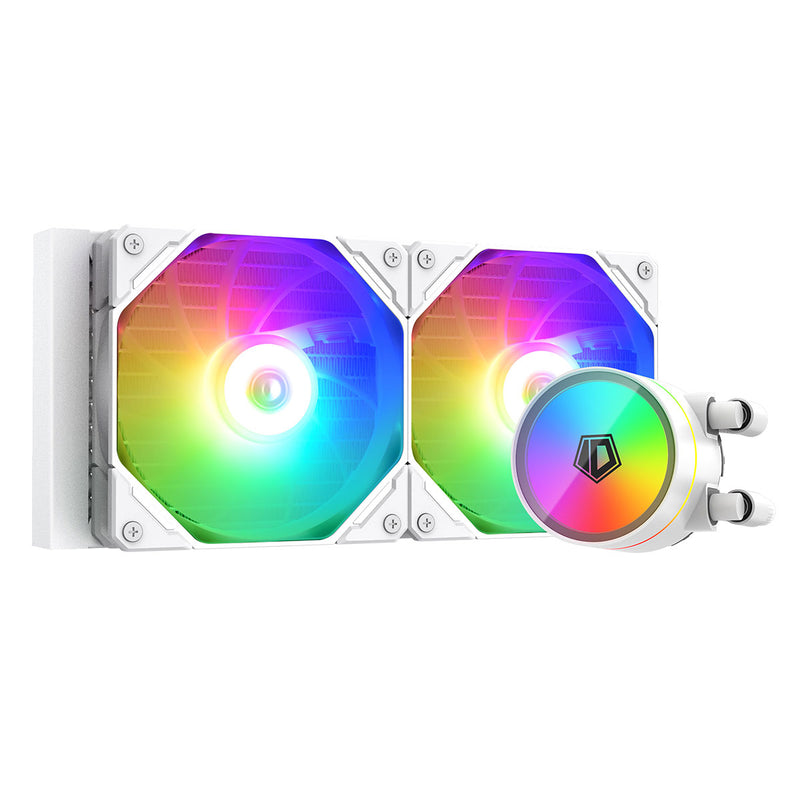 ID-Cooling Zoomflow 240 XT V2 240mm Liquid Cooler