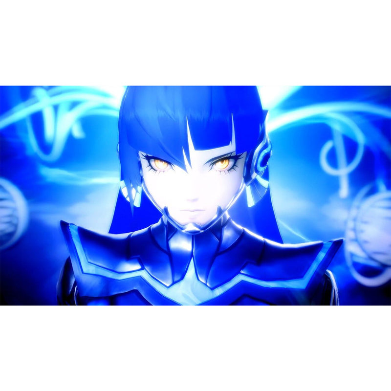 PS4 Shin Megami Tensei V Vengeance Reg.3