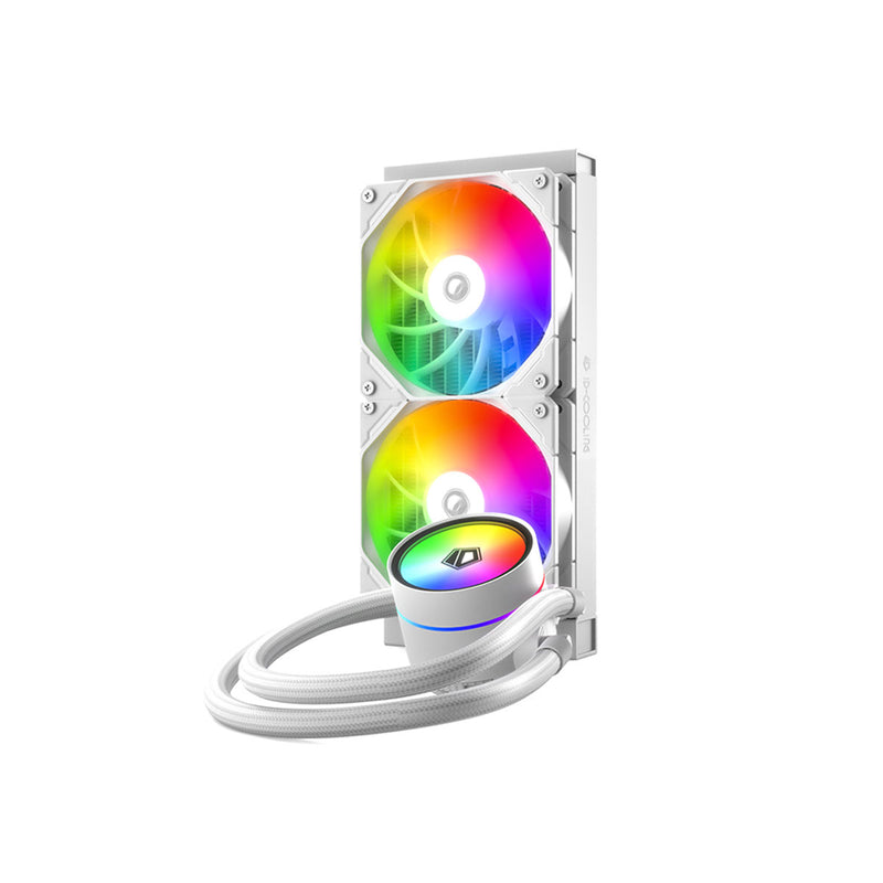 ID-Cooling Zoomflow 240 XT V2 240mm Liquid Cooler