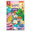 Nintendo Switch Rugrats Adventures in Gameland | DataBlitz