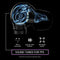Sony Inzone E9 IER-G900 In-Ear Gaming Headphones 