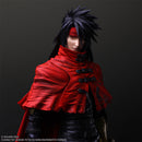 Final Fantasy VII Rebirth Play Arts Shin Vincent Valentine Pre-Order Downpayment