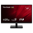 ViewSonic VA2762-4K 27" UHD (3840x2160) 60Hz 4ms GTG IPS Monitor