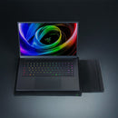 Razer Padded Laptop Sleeve For 16-inch Laptops (Black)