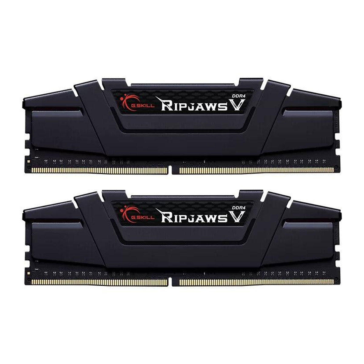 G.Skill Ripjaws V 32GB (2 X 16GB) DDR4-3600 Memory (F4-3600C18D-32GVK)