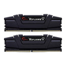 G.Skill Ripjaws V 32GB (2 X 16GB) DDR4-3200 Memory (F4-3200C16D-32GVK)