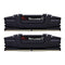 G.Skill Ripjaws V 32GB (2 X 16GB) DDR4-3200 Memory (F4-3200C16D-32GVK)