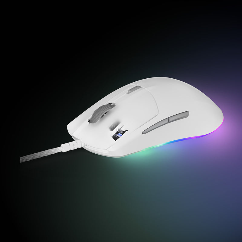 SteelSeries Rival 3 Gen 2 Lightweight Gaming Mouse | DataBlitz