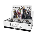 Magic The Gathering Final Fantasy Play Booster (D38420003)