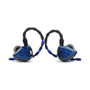 Truthear Nova 1DD + 4BA Hybrid In-Ear Monitor with Detachable Cable