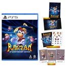 PS5 Rayman 30th Anniversary Edition (Eng/EU)