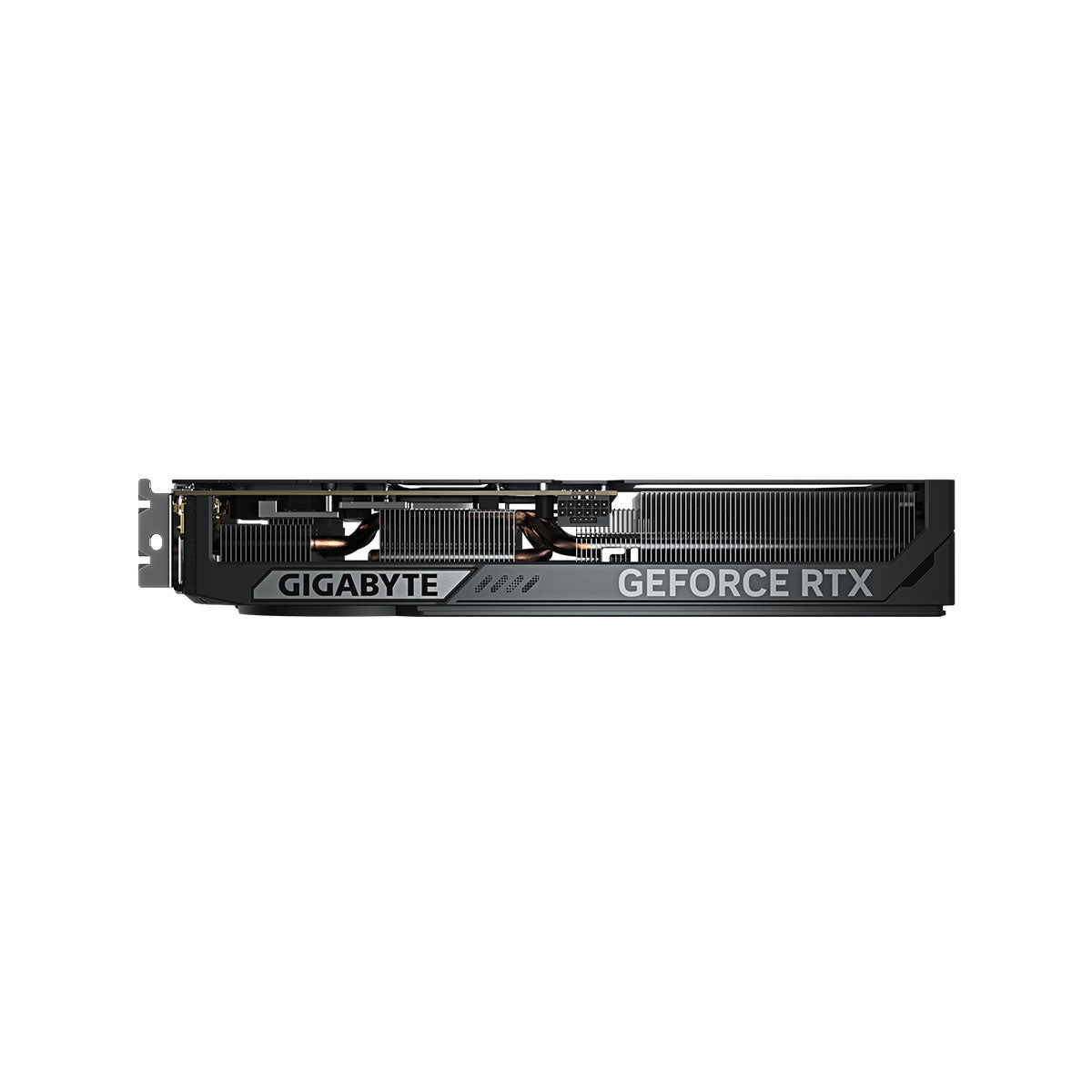 Gigabyte Geforce RTX 5070 Windforce SFF 12GB Graphics Card