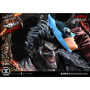 Museum Masterline Dark Nights: Death Metal (Comics) Lobo Batman: Batman Who Frags