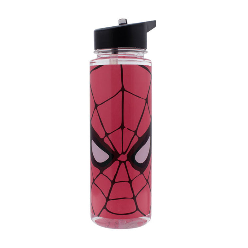 Paladone Disney Marvel Spiderman Colour Change Water Bottle (PP8033MC)