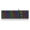 Redragon K514 Nagato RGB Wired Gaming Keyboard