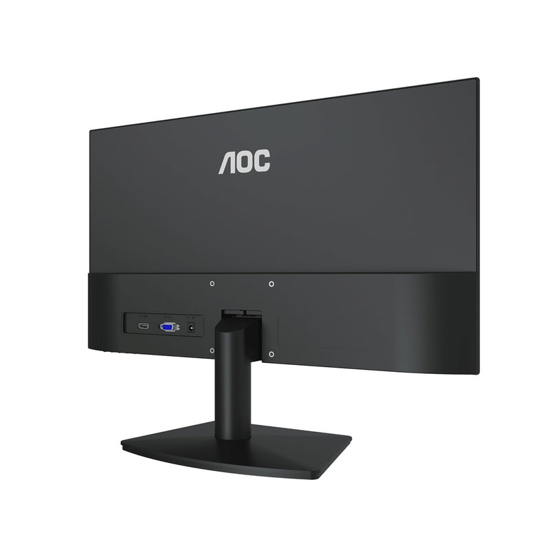 AOC 24B15H2/71 23.8" FHD (1920x1080) 100Hz 8ms GTG IPS Monitor