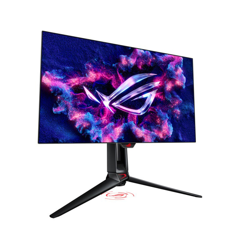 Asus ROG Swift OLED PG27AQDP 27" QHD (2560x1440) 480Hz 0.03ms (GTG) WOLED Ultra-Fast Gaming Monitor