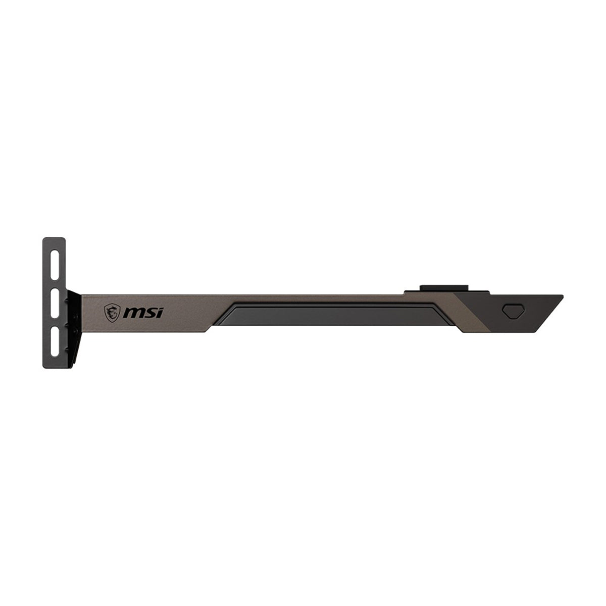 MSI Geforce RTX 4070 Ti Super 16GB Shadow 3X OC Graphics Card