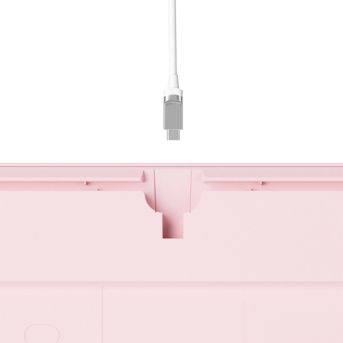 Akko Sakura Miku 5108B Plus Multi-Mode RGB Hot-Swappable Mechanical Keyboard