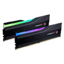 G.Skill Trident Z5 Neo RGB DDR5 8000MT/s CL40-48-48-128 1.35V Intel Xmp Desktop Memory (F5-8000J4048F24GX2-TZ5RK)