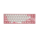 DUCKY MIYA PRO SAKURA V2 MECHANICAL KEYBOARD (CHERRY MX RED) (A17A027A3A2A01A024) - DataBlitz