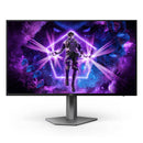 AOC Agon Pro AG276QZD 26.5" QHD (2560x1440) 240Hz 0.01ms OLED Gaming Monitor